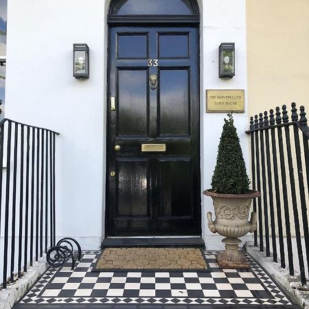 Villa The Montpellier Townhouse à Cheltenham Extérieur photo