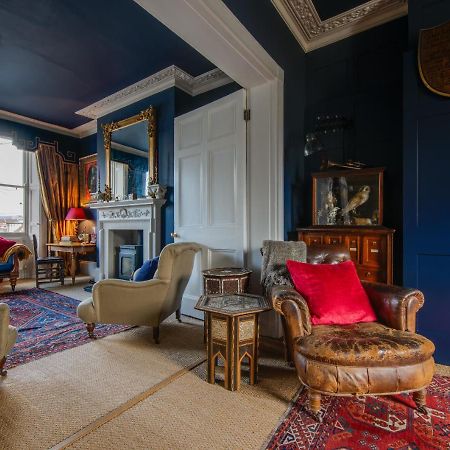 Villa The Montpellier Townhouse à Cheltenham Extérieur photo