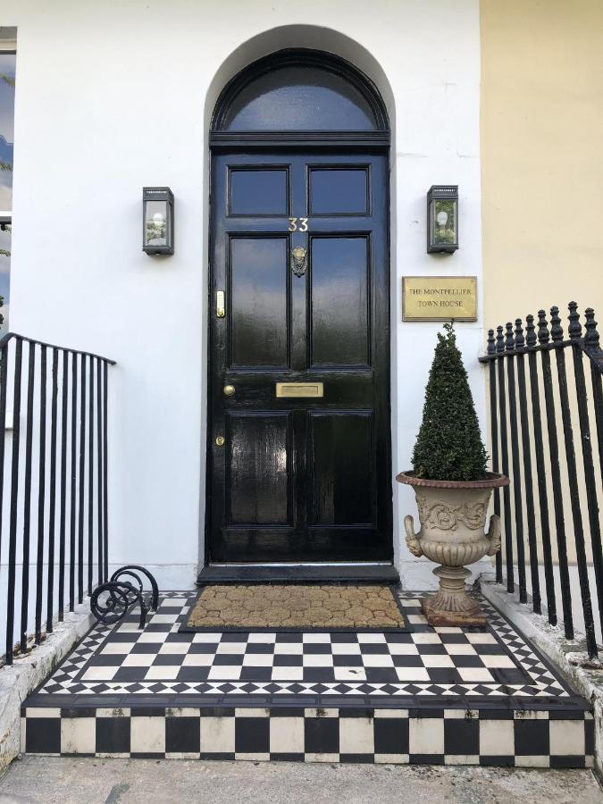 Villa The Montpellier Townhouse à Cheltenham Extérieur photo