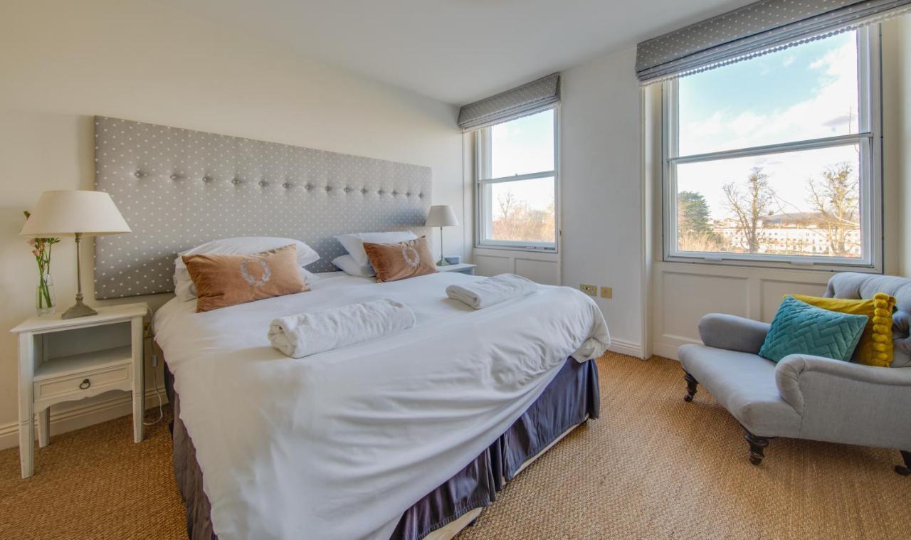 Villa The Montpellier Townhouse à Cheltenham Extérieur photo