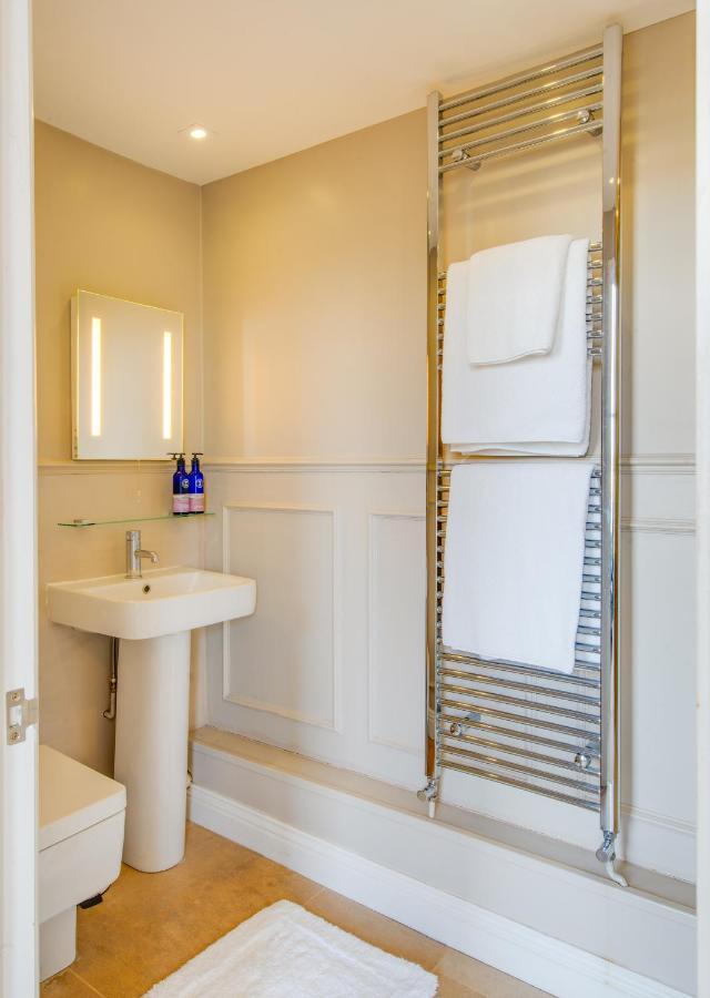 Villa The Montpellier Townhouse à Cheltenham Extérieur photo