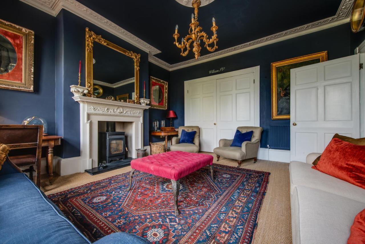 Villa The Montpellier Townhouse à Cheltenham Extérieur photo