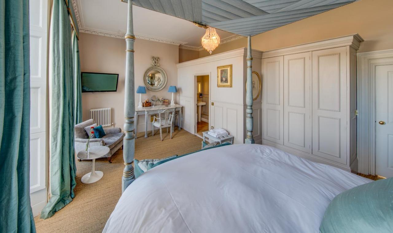 Villa The Montpellier Townhouse à Cheltenham Extérieur photo