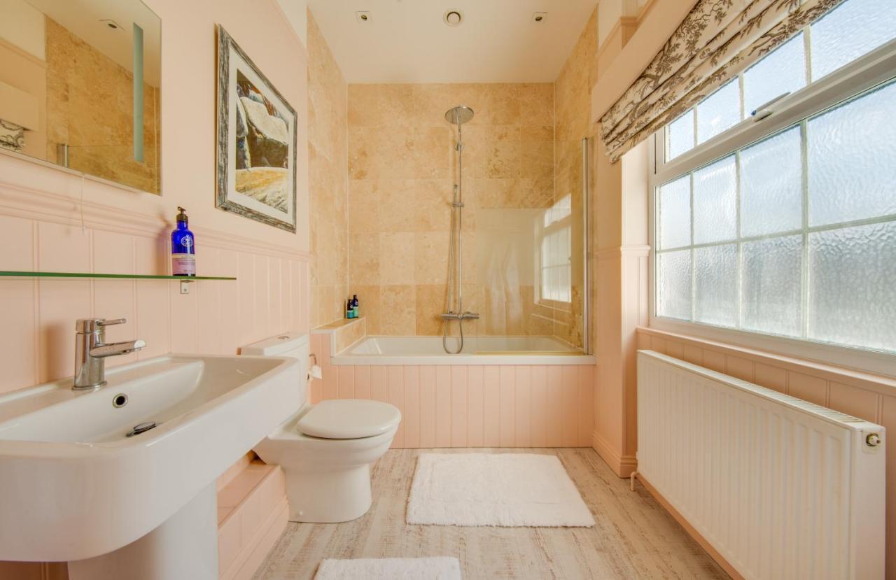 Villa The Montpellier Townhouse à Cheltenham Extérieur photo
