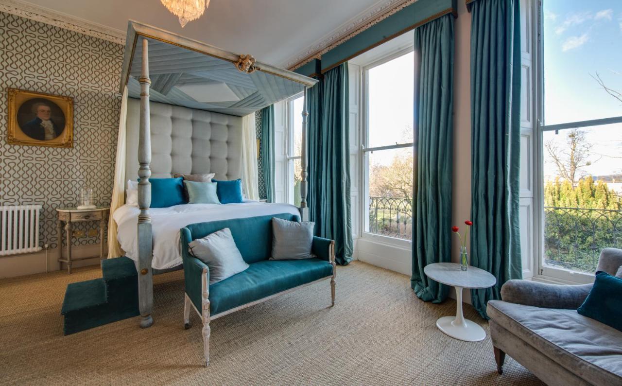 Villa The Montpellier Townhouse à Cheltenham Extérieur photo