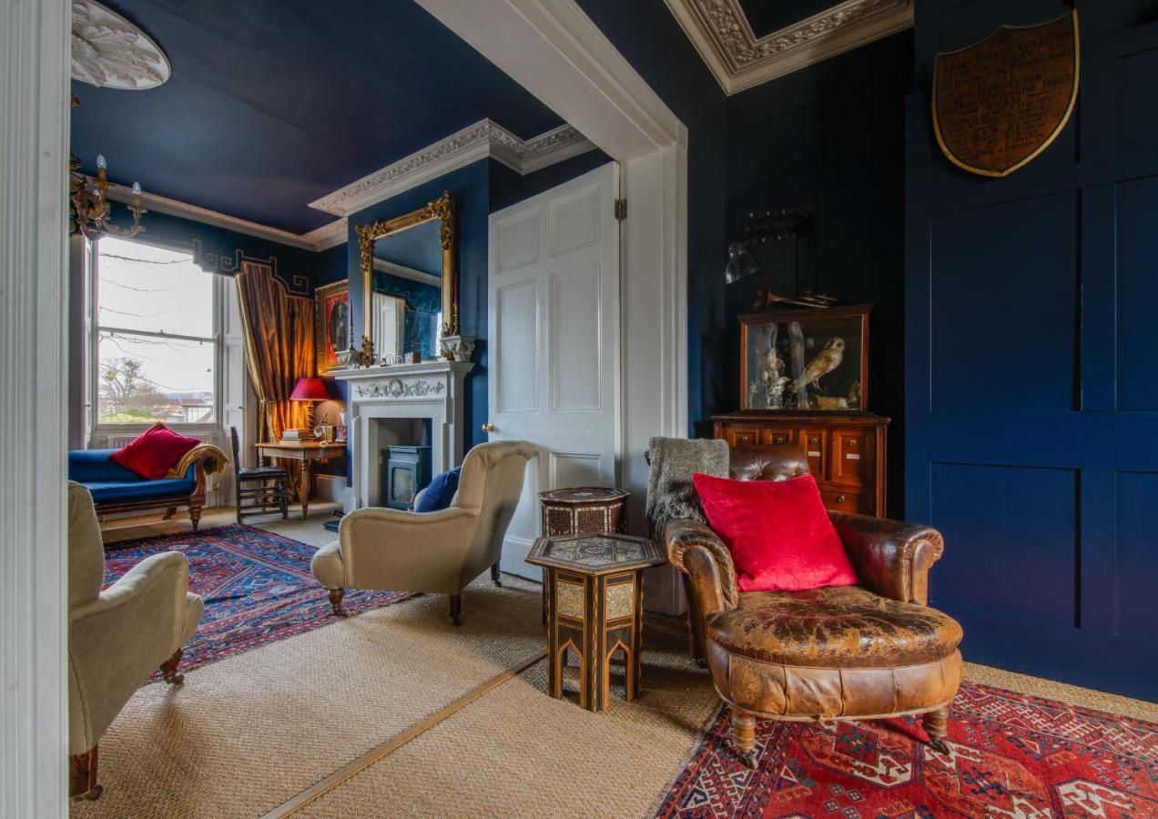 Villa The Montpellier Townhouse à Cheltenham Extérieur photo