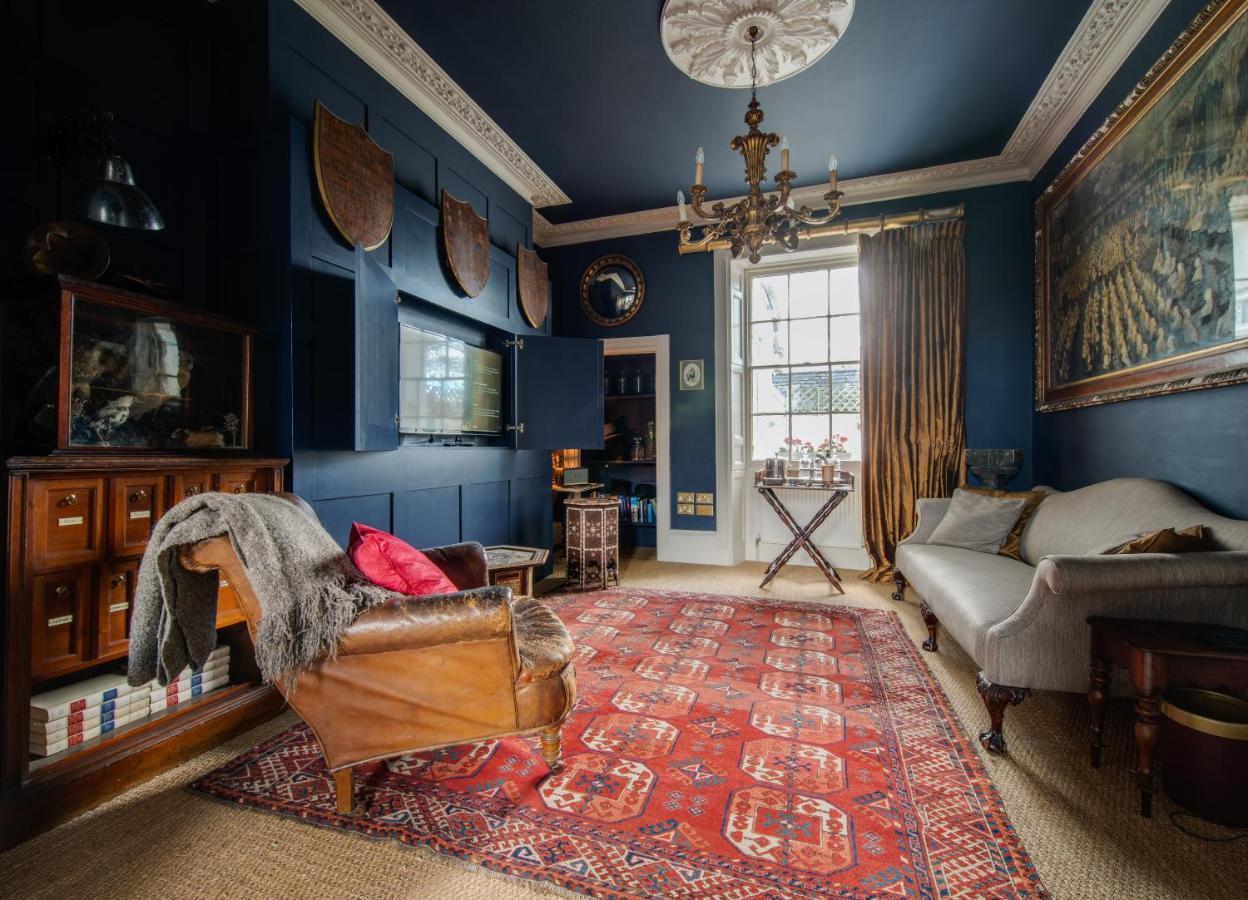 Villa The Montpellier Townhouse à Cheltenham Extérieur photo