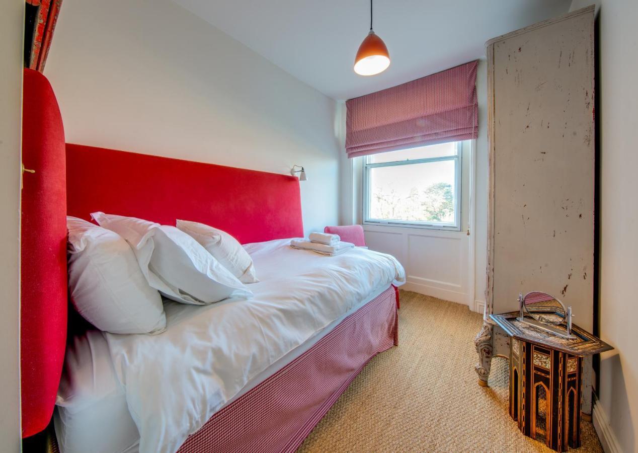 Villa The Montpellier Townhouse à Cheltenham Extérieur photo