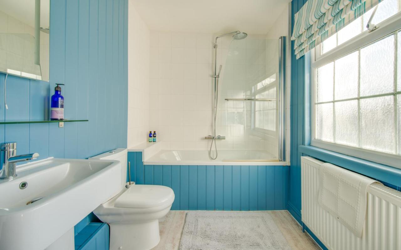 Villa The Montpellier Townhouse à Cheltenham Extérieur photo