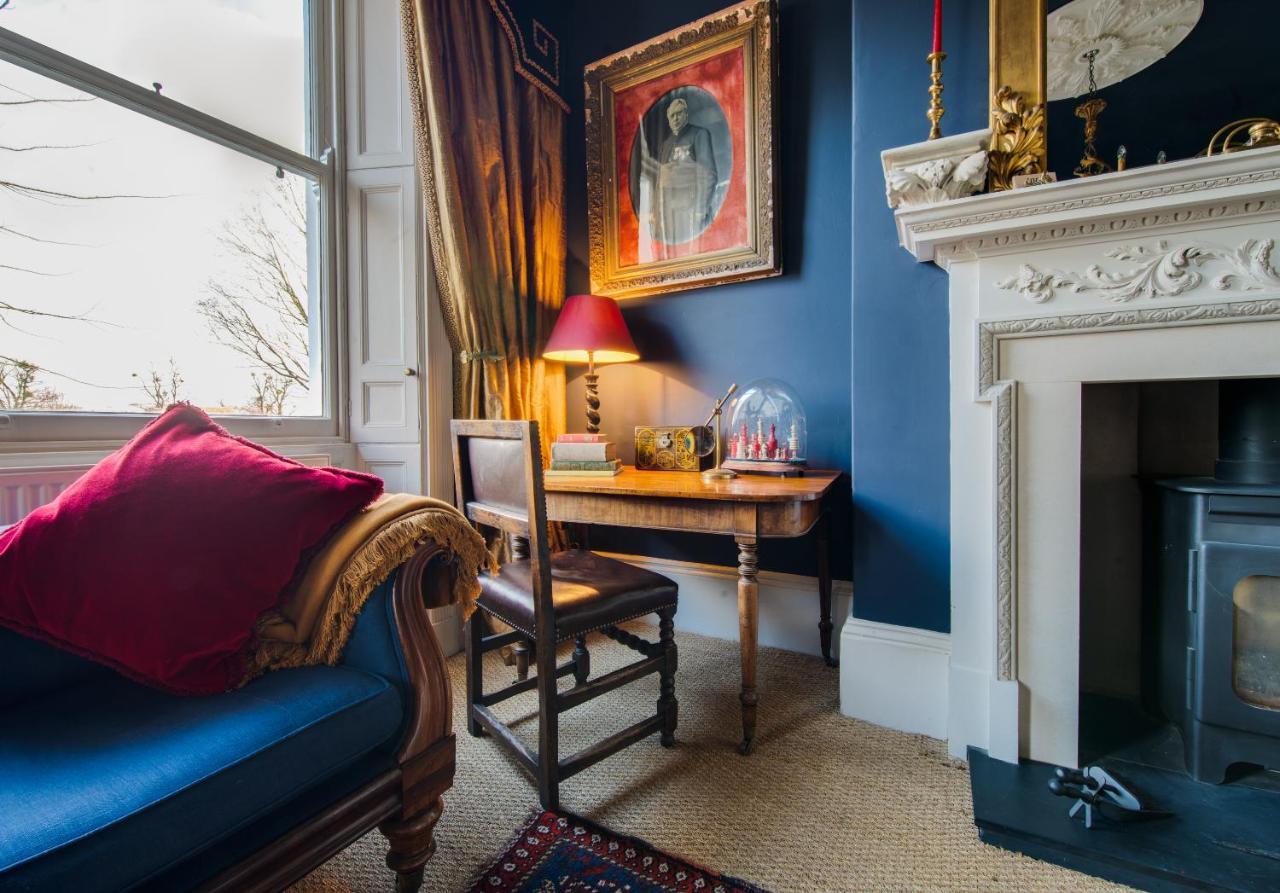 Villa The Montpellier Townhouse à Cheltenham Extérieur photo