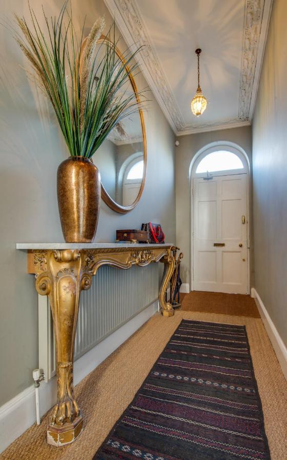Villa The Montpellier Townhouse à Cheltenham Extérieur photo