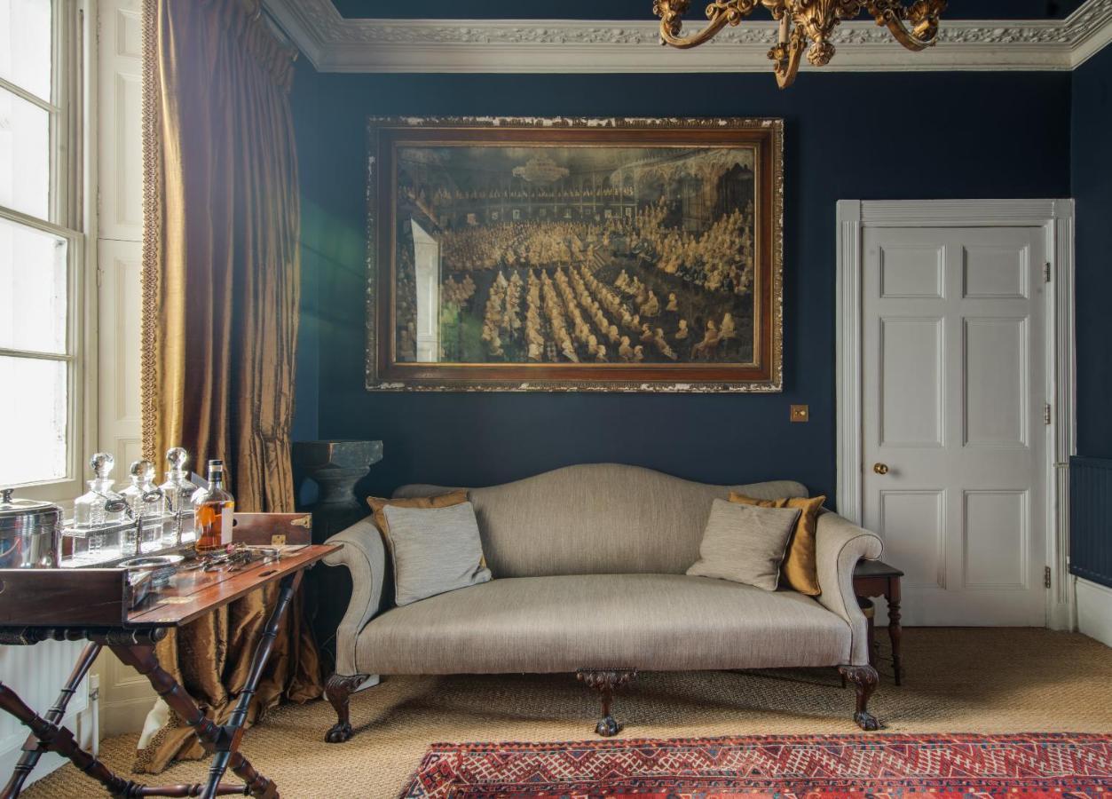 Villa The Montpellier Townhouse à Cheltenham Extérieur photo