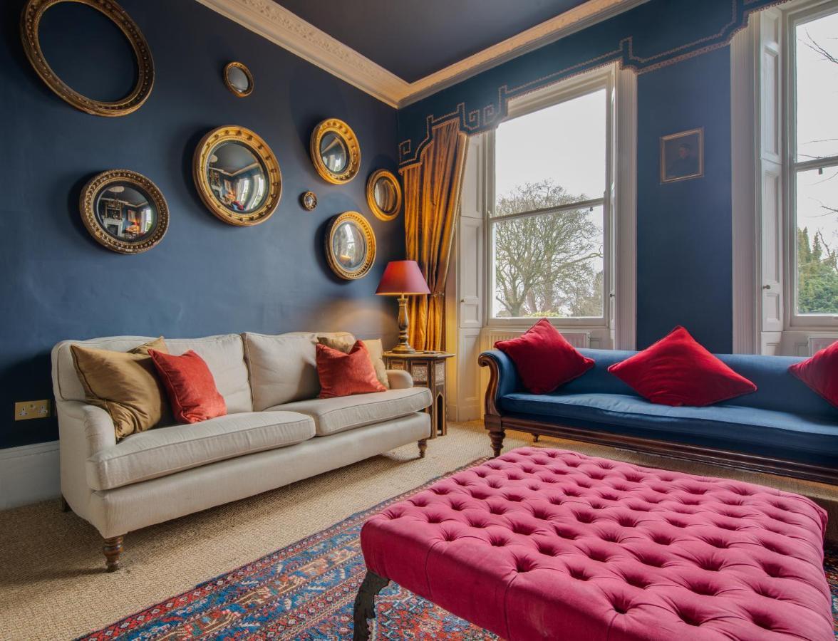 Villa The Montpellier Townhouse à Cheltenham Extérieur photo