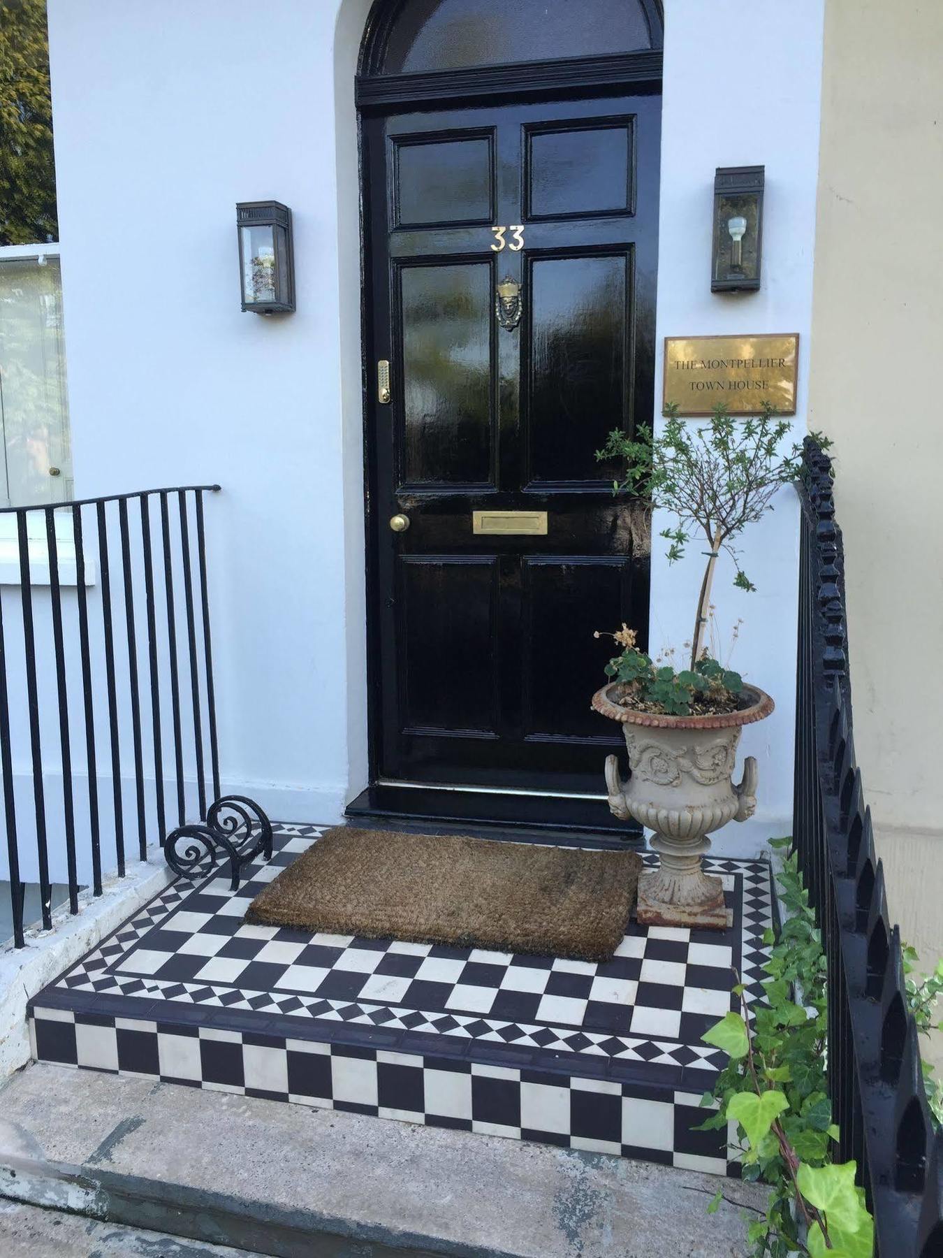 Villa The Montpellier Townhouse à Cheltenham Extérieur photo