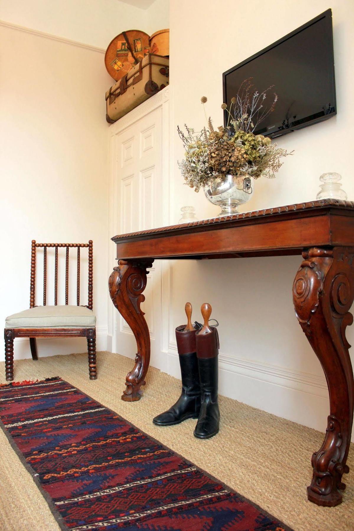Villa The Montpellier Townhouse à Cheltenham Extérieur photo