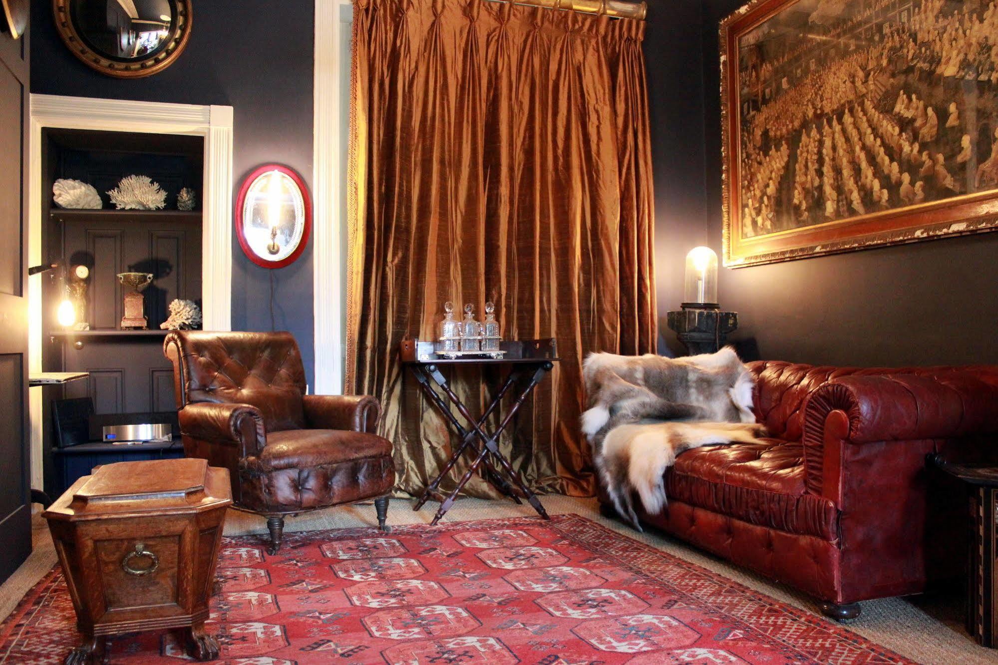 Villa The Montpellier Townhouse à Cheltenham Extérieur photo