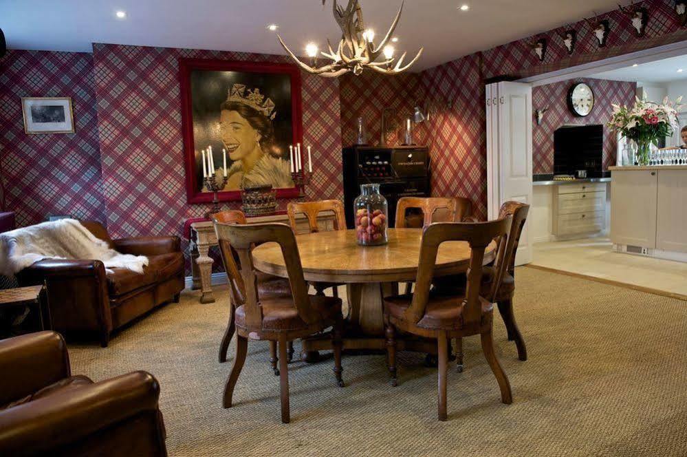 Villa The Montpellier Townhouse à Cheltenham Extérieur photo