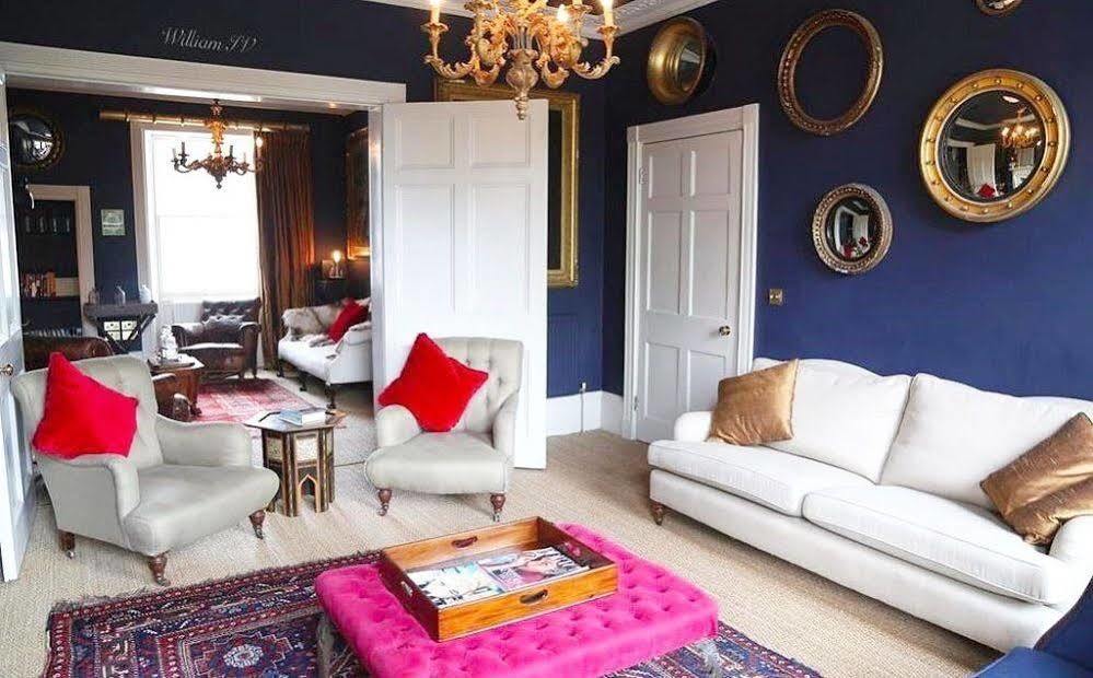 Villa The Montpellier Townhouse à Cheltenham Extérieur photo