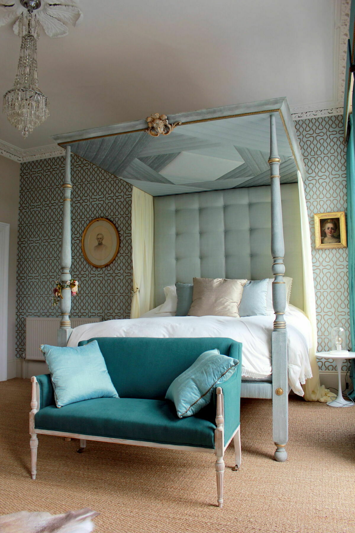 Villa The Montpellier Townhouse à Cheltenham Extérieur photo